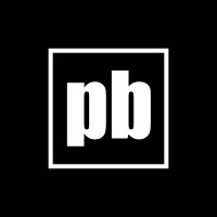 Pixelbox Visual Design Logo