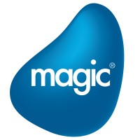 Magic Software Enterprises (Deutschland) GmbH Logo