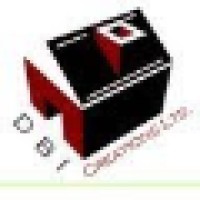 DBI Creations Ltd Logo