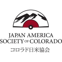 Japan America Society of Colorado Logo
