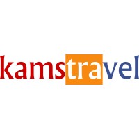 Kamstra Travel Logo