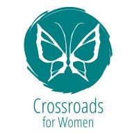 Crossroads for Women - Albuquerque, NM Logo