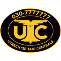 Utrechtse Taxi Centrale (UTC) B.V. Logo