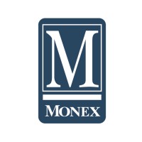 Monex Deposit Company Logo