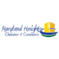 Maryland Heights Chamber of Commerce Logo