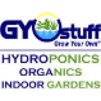 GYOstuff Logo
