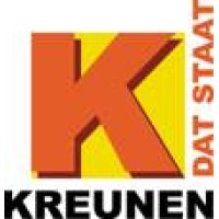 Kreunen Bouw Lochem B.V. Logo