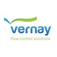 Vernay Europa B.V. Logo