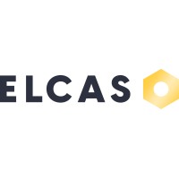 Elcas BV Logo