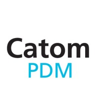Catom Petroleum Distribution Management Logo
