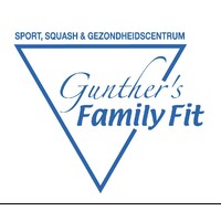 Gunthers Family Fit Logo