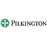 Pilkington Nederland B.V. Logo