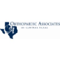 Orthopaedic Associates of Central Texas Logo