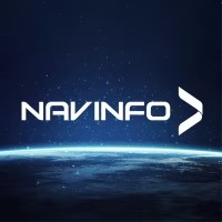 NavInfo Europe B.V. Logo