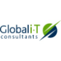 GlobalIT Consultants Logo