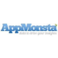 AppMonsta Logo