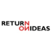 Return on Ideas Logo
