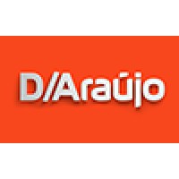 D/Araújo Comunicação Logo