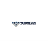 Verhoeven Constructie B.V. Logo