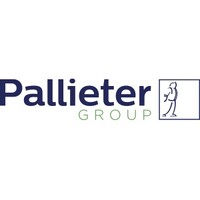 Pallieter Group B.V. Logo