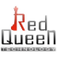 Red Queen Technology Logo