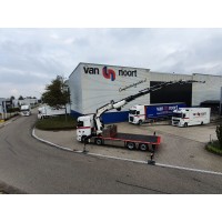 Van Noort Bedrijven B.V. Logo