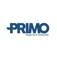 PRIMO SEGUROS E SOLUÇÕES Logo