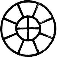 Restaurant De Houtloods Logo
