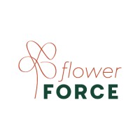 Flowerforce B.V. Logo