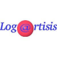 Logartisis web hosting Logo