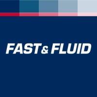 Fast and Fluid Management Logo