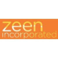 Zeen Incorporated Logo