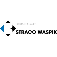 Straco Waspik B.V. Logo