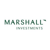 Marshall Investments Pty Ltd Logo