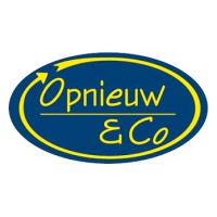 Opnieuw & Co B.V. Logo