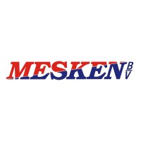 Mesken B.V. Logo