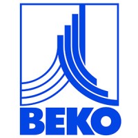 BEKO TECHNOLOGIES B.V. Logo
