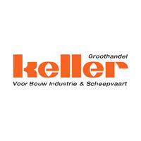 Kellers IJzerhandel B.V. Logo