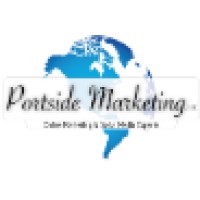 Portside Marketing, LLC Logo