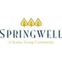 Springwell Senior Living Logo