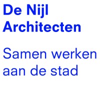De Nijl Architecten Logo
