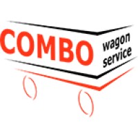 Combo Wagon Service B.V. Logo