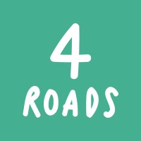 4 Roads Logo