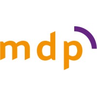 MDP Inbouwspecialisten Logo