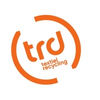 Textiel Recycling Dordrecht B.V. Logo