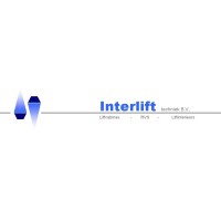 Interlift Techniek B.V. Logo