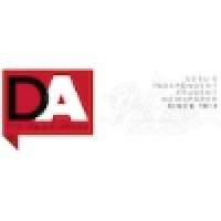 The Daily Aztec Logo