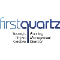 First Quartz Pty Ltd Logo
