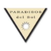 Paradisos del Sol Winery Logo