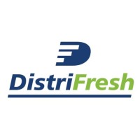 Distrifresh B.V. Logo
